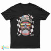 Raise Hell Praise Dale Lager Beer T-Shirt