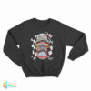 Raise Hell Praise Dale Lager Beer Sweatshirt