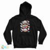 Raise Hell Praise Dale Lager Beer Hoodie