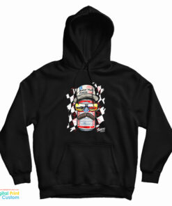 Raise Hell Praise Dale Lager Beer Hoodie