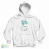 Rick And Morty Lawnmower Dog Hoodie