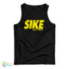 Rodrick Heffley Sike Don't Do It Tank Top