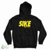 Rodrick Heffley Sike Don't Do It Hoodie