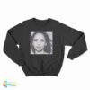 Sade The Best Of Sade Sweatshirt