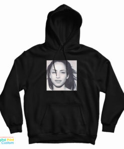 Sade The Best Of Sade Hoodie