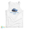 Sally Carrera This Car Looks Like Clairo Tank Top