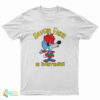 Savoir Faire Is Everywhere T-Shirt