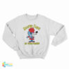 Savoir Faire Is Everywhere Sweatshirt