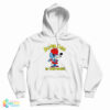 Savoir Faire Is Everywhere Hoodie