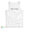 Seth Love Cohen Tank Top