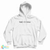 Seth Love Cohen Hoodie