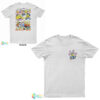 Simpsons Police ACAW All Cops Are Wiggum T-Shirt