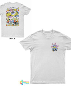 Simpsons Police ACAW All Cops Are Wiggum T-Shirt