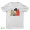 Sleeping Beauty Funny T-Shirt