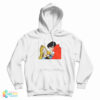 Sleeping Beauty Funny Hoodie
