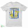 The 7th Annual Capital Jazz Fest T-Shirt