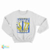 The 7th Annual Capital Jazz Fest Sweatshirt