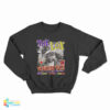 The Lox Yonkers Tale Sweatshirt