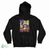 The Lox Yonkers Tale Hoodie
