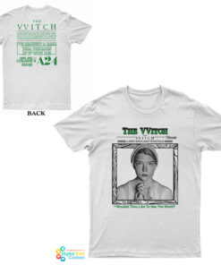 The VVitch Thomasin A24 T-Shirt