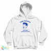 Think Telethon Jerry Lewis Labor Day Telethon Hoodie