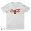 Vintage Coca-Cola Coke Classic T-Shirt