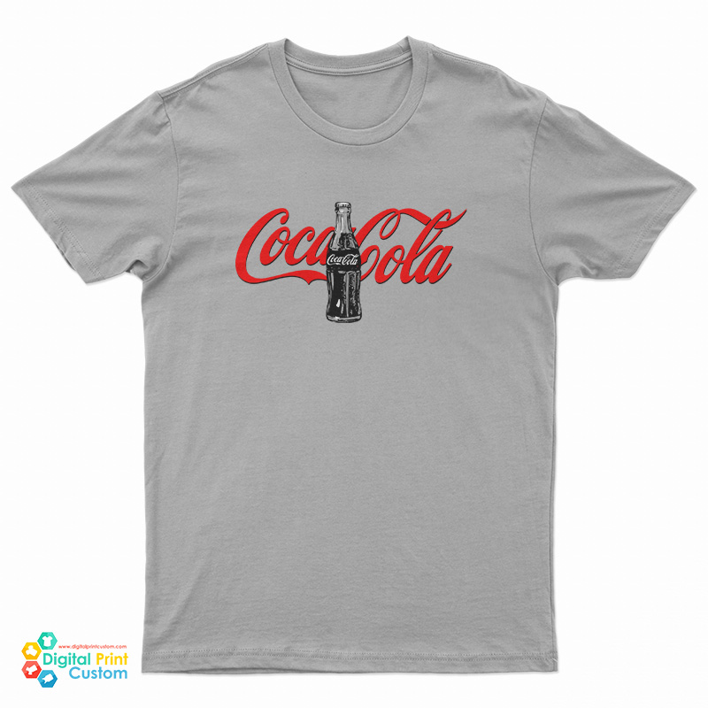 Vintage Coca-Cola Coke Classic T-Shirt