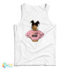 2BUNZ Melanin Poppin Tank Top