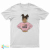 2BUNZ Melanin Poppin T-Shirt