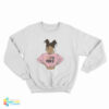 2BUNZ Melanin Poppin Sweatshirt