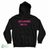 Acclaimed 8:16 Meme Hoodie