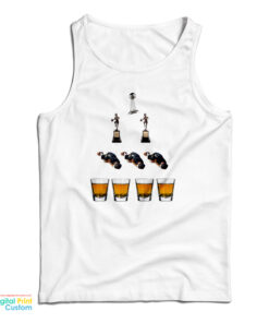 A’ja Wilson Raise The Stakes Tank Top