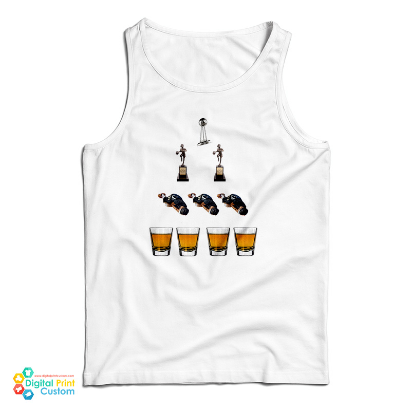 A’ja Wilson Raise The Stakes Tank Top
