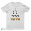 A’ja Wilson Raise The Stakes T-Shirt
