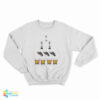 A’ja Wilson Raise The Stakes Sweatshirt