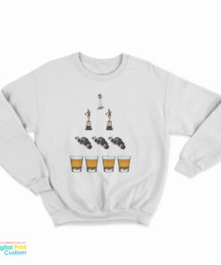 A’ja Wilson Raise The Stakes Sweatshirt
