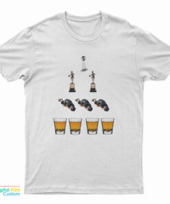 A’ja Wilson Raise The Stakes T-Shirt