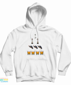 A’ja Wilson Raise The Stakes Hoodie