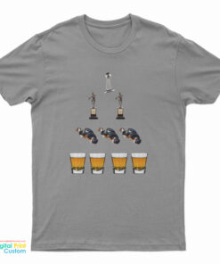 A’ja Wilson Raise The Stakes T-Shirt