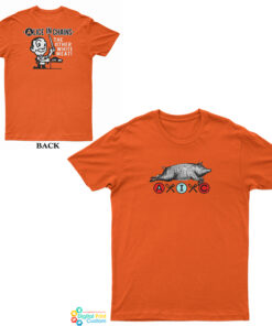 Alice In Chains The Other White Meat T-Shirt