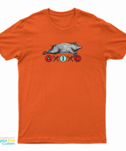 Alice In Chains The Other White Meat T-Shirt