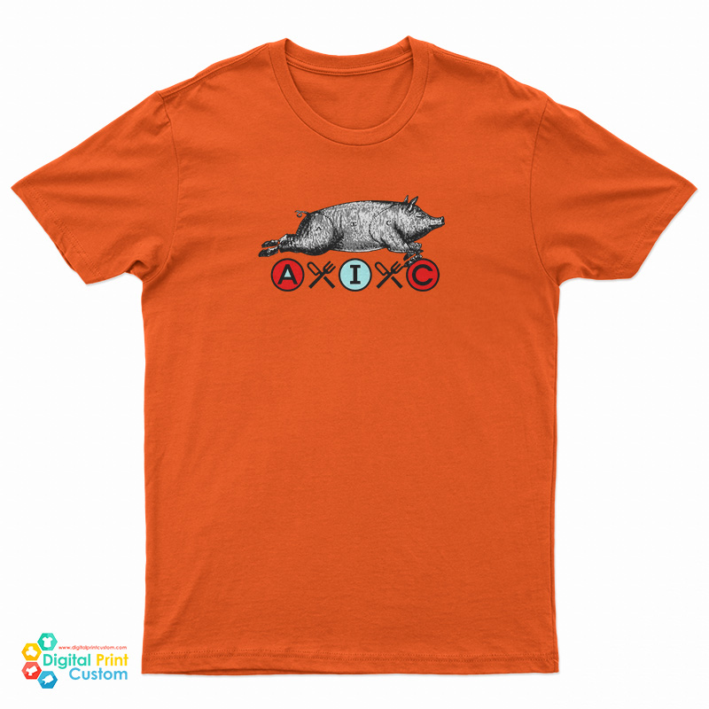 Alice In Chains The Other White Meat T-Shirt