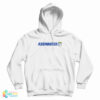 Ass Master Bassmaster Bass Fishing Hoodie