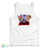 Avengers Avongers Tank Top
