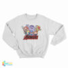 Avengers Avongers Sweatshirt