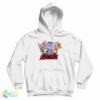 Avengers Avongers Hoodie