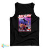 Bad Bunny Royal Rumble Splash Tank Top