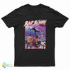 Bad Bunny Royal Rumble Splash T-Shirt