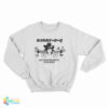 Barbs B Q All These Briskets Is My Sons Sweatshirt