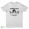 Barbs B Q All These Briskets Is My Sons T-Shirt
